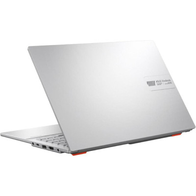 ASUS VivoBook Go 15 E1504FA Cool Silver (E1504FA-BQ049)