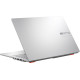 ASUS VivoBook Go 15 E1504FA Cool Silver (E1504FA-BQ049)