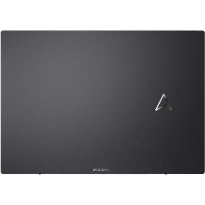 ASUS ZenBook 14 UM3402YA Jade Black (UM3402YA-KP752)