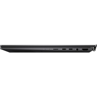 ASUS ZenBook 14 UM3402YA Jade Black (UM3402YA-KP752)