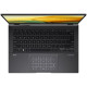 ASUS ZenBook 14 UM3402YA Jade Black (UM3402YA-KP752)