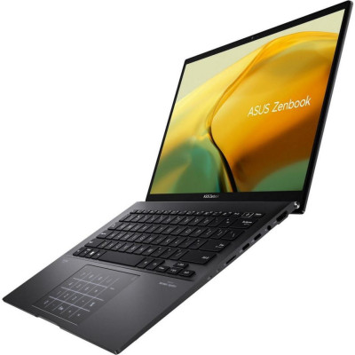 ASUS ZenBook 14 UM3402YA Jade Black (UM3402YA-KP752)