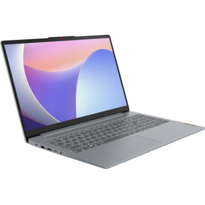 Lenovo IdeaPad Slim 3 15IAN8 Arctic Gray (82XB00AERA)