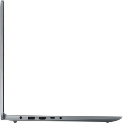 Lenovo IdeaPad Slim 3 15IAN8 Arctic Gray (82XB00AERA)