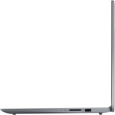 Lenovo IdeaPad Slim 3 15IAN8 Arctic Gray (82XB00AERA)