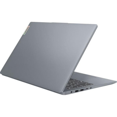 Lenovo IdeaPad Slim 3 15IAN8 Arctic Gray (82XB00AERA)