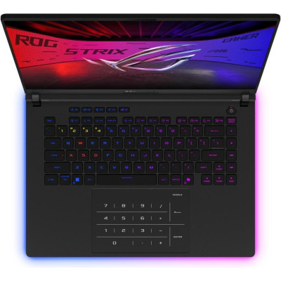 ASUS ROG Strix SCAR 16 G635LX Off Black (G635LX-RW082X)