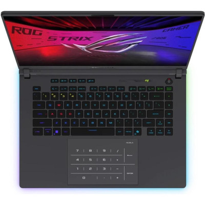 ASUS ROG Strix SCAR 16 G635LX Off Black (G635LX-RW082X)