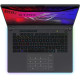 ASUS ROG Strix SCAR 16 G635LX Off Black (G635LX-RW082X)