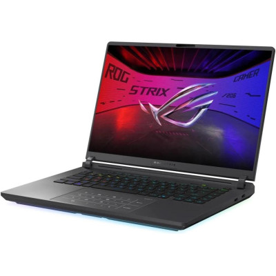 ASUS ROG Strix SCAR 16 G635LX Off Black (G635LX-RW082X)