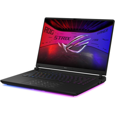 ASUS ROG Strix SCAR 16 G635LX Off Black (G635LX-RW082X)