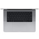 Apple MacBook Pro 16
