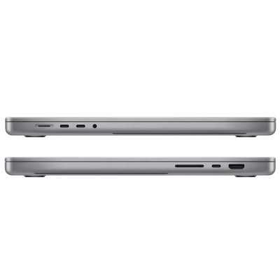 Apple MacBook Pro 16