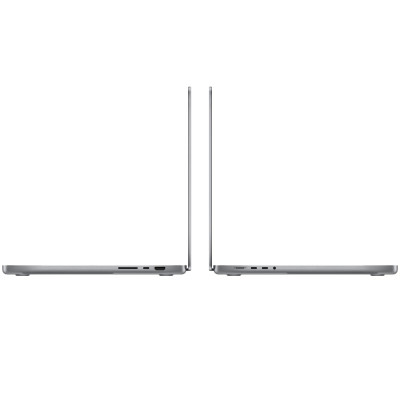 Apple MacBook Pro 16