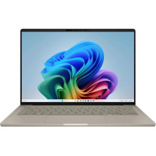 ASUS Zenbook A14 OLED UX3407RA Zabriskie Beige (UX3407RA-QD906W)