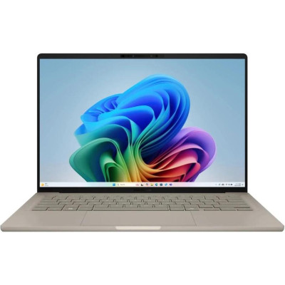 ASUS Zenbook A14 OLED UX3407RA Zabriskie Beige (UX3407RA-QD906W)