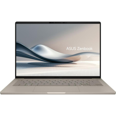 ASUS Zenbook A14 OLED UX3407RA Zabriskie Beige (UX3407RA-QD906W)