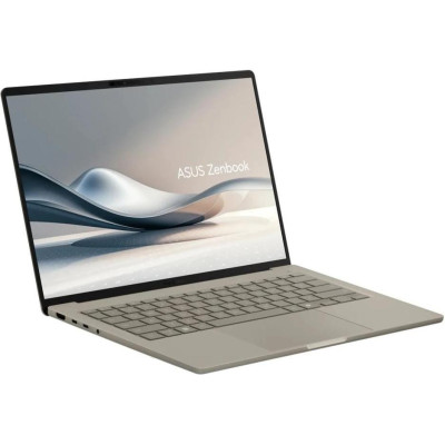 ASUS Zenbook A14 OLED UX3407RA Zabriskie Beige (UX3407RA-QD906W)
