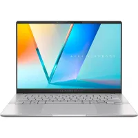 ASUS VivoBook S 14 OLED M5406NA Cool Silver (M5406NA-QD080,90NB1491-M005V0)