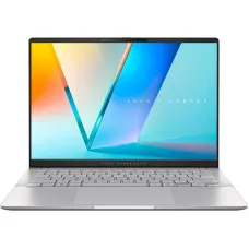 ASUS VivoBook S 14 OLED M5406NA Cool Silver (M5406NA-QD080,90NB1491-M005V0)