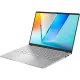 ASUS VivoBook S 14 OLED M5406NA Cool Silver (M5406NA-QD080,90NB1491-M005V0)