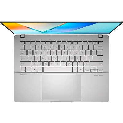 ASUS VivoBook S 14 OLED M5406NA Cool Silver (M5406NA-QD080,90NB1491-M005V0)