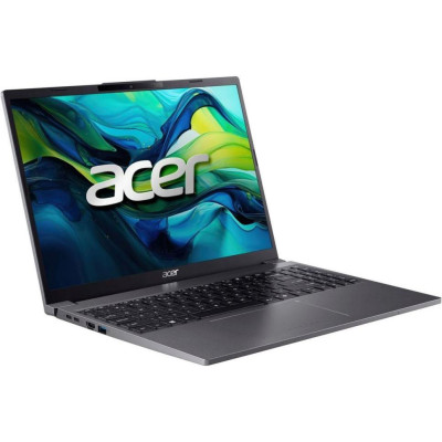 Acer Aspire Go 17 AG17-31P-C011 Steel Gray (NX.J8ZEU.005)