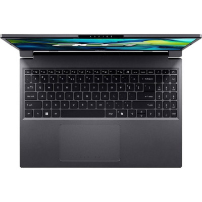 Acer Aspire Go 17 AG17-31P-C011 Steel Gray (NX.J8ZEU.005)