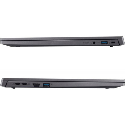Acer Aspire Go 17 AG17-31P-C011 Steel Gray (NX.J8ZEU.005)