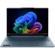 Lenovo Yoga Slim 7 14AKP10 Tidal Teal (83JY004URA)