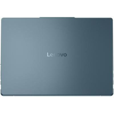 Lenovo Yoga Slim 7 14AKP10 Tidal Teal (83JY004URA)