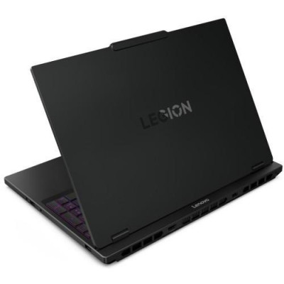 Lenovo Legion 5 15IAX10 Eclipse Black (83F0002URA)