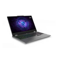 Lenovo LOQ 15IAX9 Luna Gray (83GS00BJRA)