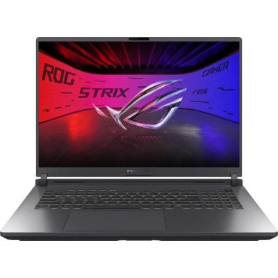 ASUS ROG Strix G18 G815LW (G815LW-G18.U95080) CUSTOM 64GB/8TB