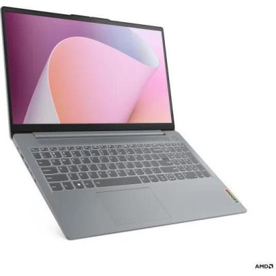 Lenovo IdeaPad Slim 3 15ABR8 Arctic Grey (82XM00LMUS)