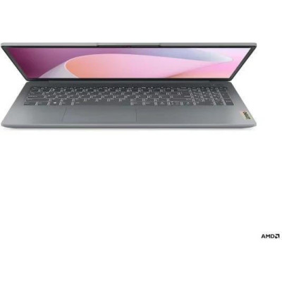 Lenovo IdeaPad Slim 3 15ABR8 Arctic Grey (82XM00LMUS)