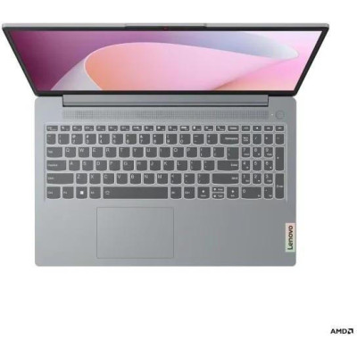Lenovo IdeaPad Slim 3 15ABR8 Arctic Grey (82XM00LMUS)
