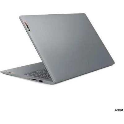 Lenovo IdeaPad Slim 3 15ABR8 Arctic Grey (82XM00LMUS)