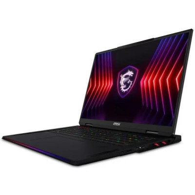 MSI Raider 18 HX A14VIG (A14VIG-322US)