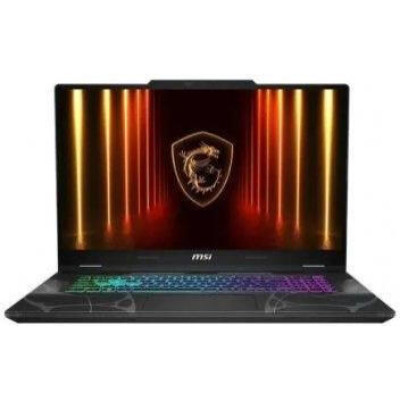 MSI Cyborg 15 B13WGKG Translucent Black (9S7-15Q342-1032)