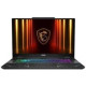 MSI Cyborg 15 B13WGKG Translucent Black (9S7-15Q342-1032)