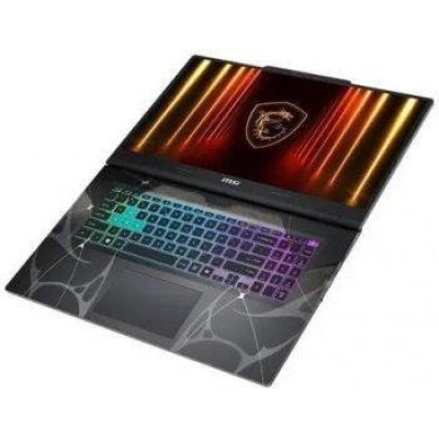 MSI Cyborg 15 B13WGKG Translucent Black (9S7-15Q342-1032)