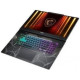 MSI Cyborg 15 B13WGKG Translucent Black (9S7-15Q342-1032)