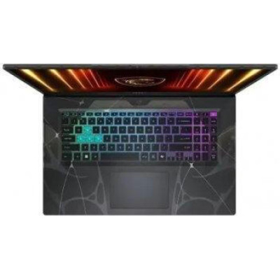 MSI Cyborg 15 B13WGKG Translucent Black (9S7-15Q342-1032)
