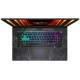 MSI Cyborg 15 B13WGKG Translucent Black (9S7-15Q342-1032)