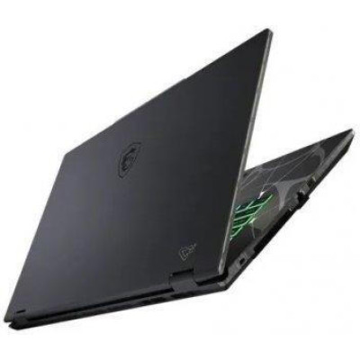 MSI Cyborg 15 B13WGKG Translucent Black (9S7-15Q342-1032)