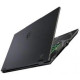 MSI Cyborg 15 B13WGKG Translucent Black (9S7-15Q342-1032)