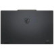 MSI Cyborg 15 B13WGKG Translucent Black (9S7-15Q342-1032)
