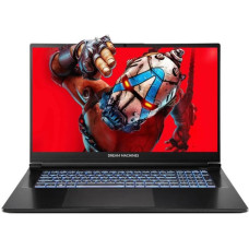 Dream Machines RX5070Ti-17 (RX5070Ti-17UA21)