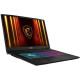 MSI Katana 17 HX B14WGK-026CZ Black (9S7-17L791-026)